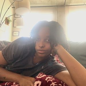 Meet your Posher, Rinae